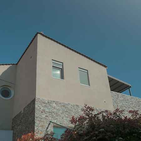 Casa Maria-Anneta Villa Kalyves Polygyrou Exterior photo